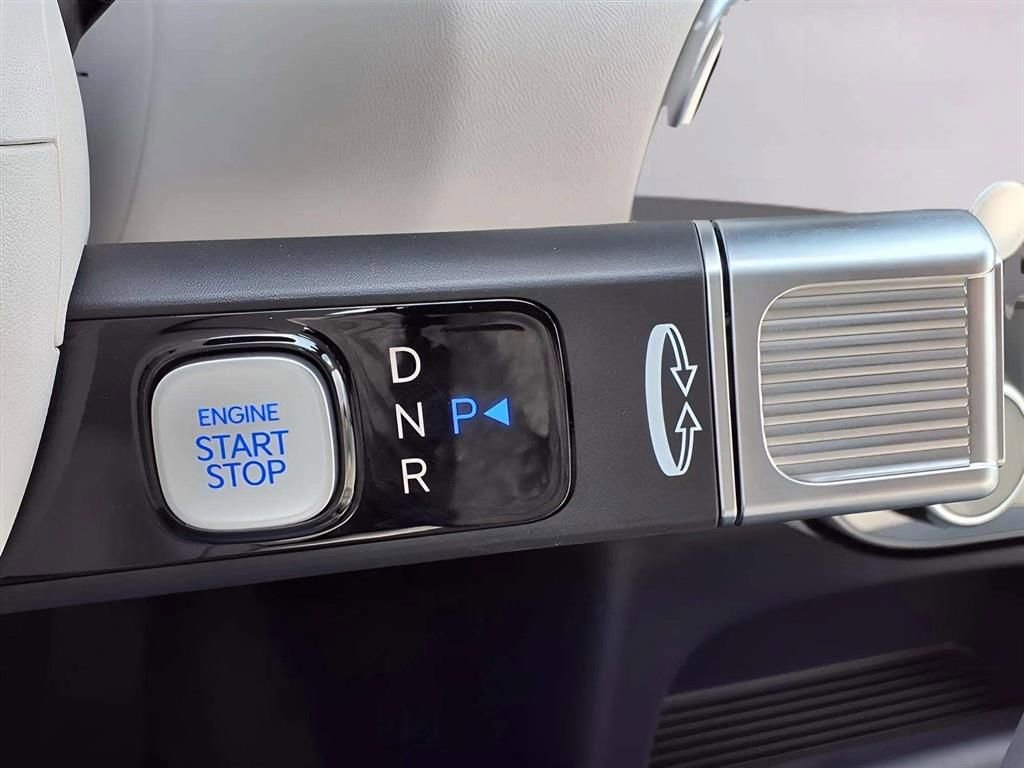 New 2026 Hyundai Palisade Calligraphy image 15