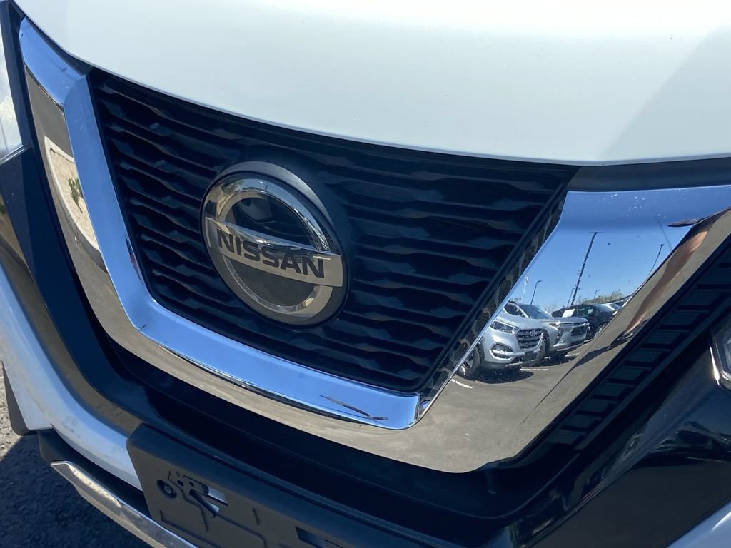 Used 2020 Nissan Rogue SV AWD/4WD image 25