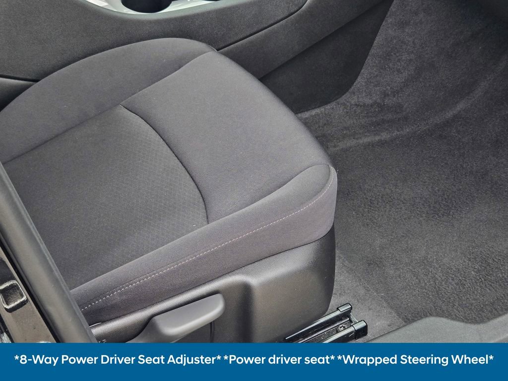 Used 2024 Chevrolet Malibu LT w/ Midnight Edition FWD image 12