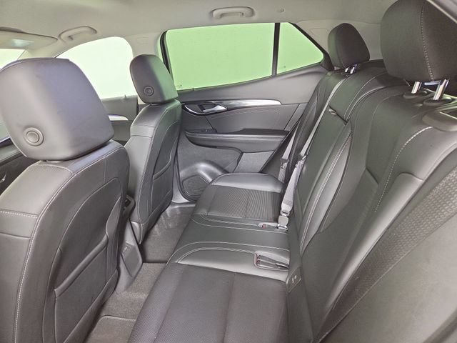 Used 2024 Buick Envision Preferred AWD/4WD image 18