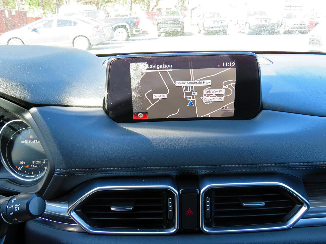 Used 2018 MAZDA CX-5 Grand Touring image 29