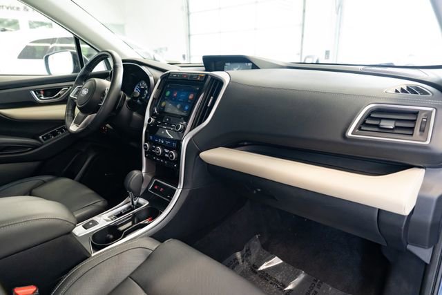 Used 2022 Subaru Ascent Limited w/ Technology Package AWD/4WD image 33