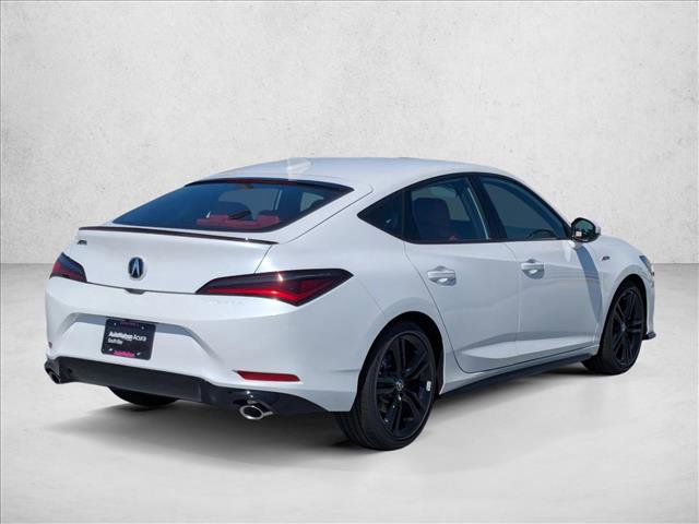 New 2026 Acura Integra A-Spec FWD video 2