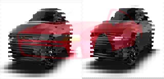 New 2026 Dodge Charger GT w/ Driver Convenience Group image 1