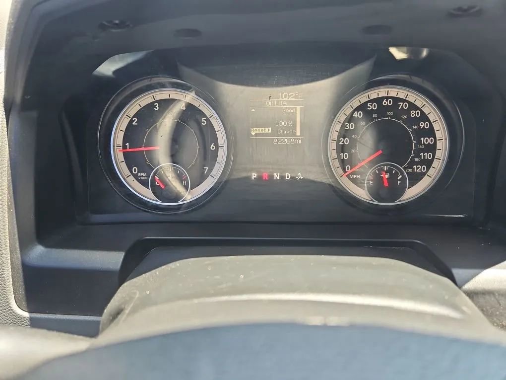 Used 2017 RAM 1500 Tradesman w/ Popular Equipment Group image 26