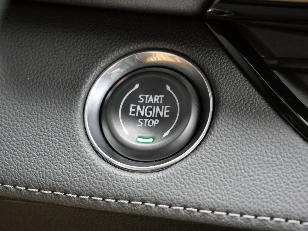 Used 2025 Buick Enclave Sport Touring image 49