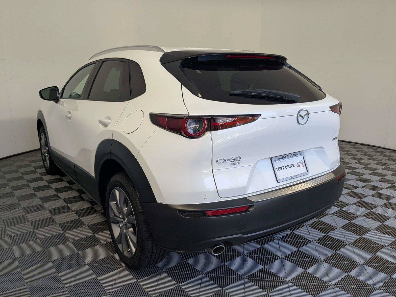 Used 2026 MAZDA CX-30 AWD 2.5 S image 7