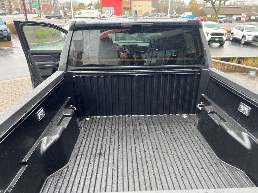 New 2026 Toyota Tacoma TRD Sport AWD/4WD image 25