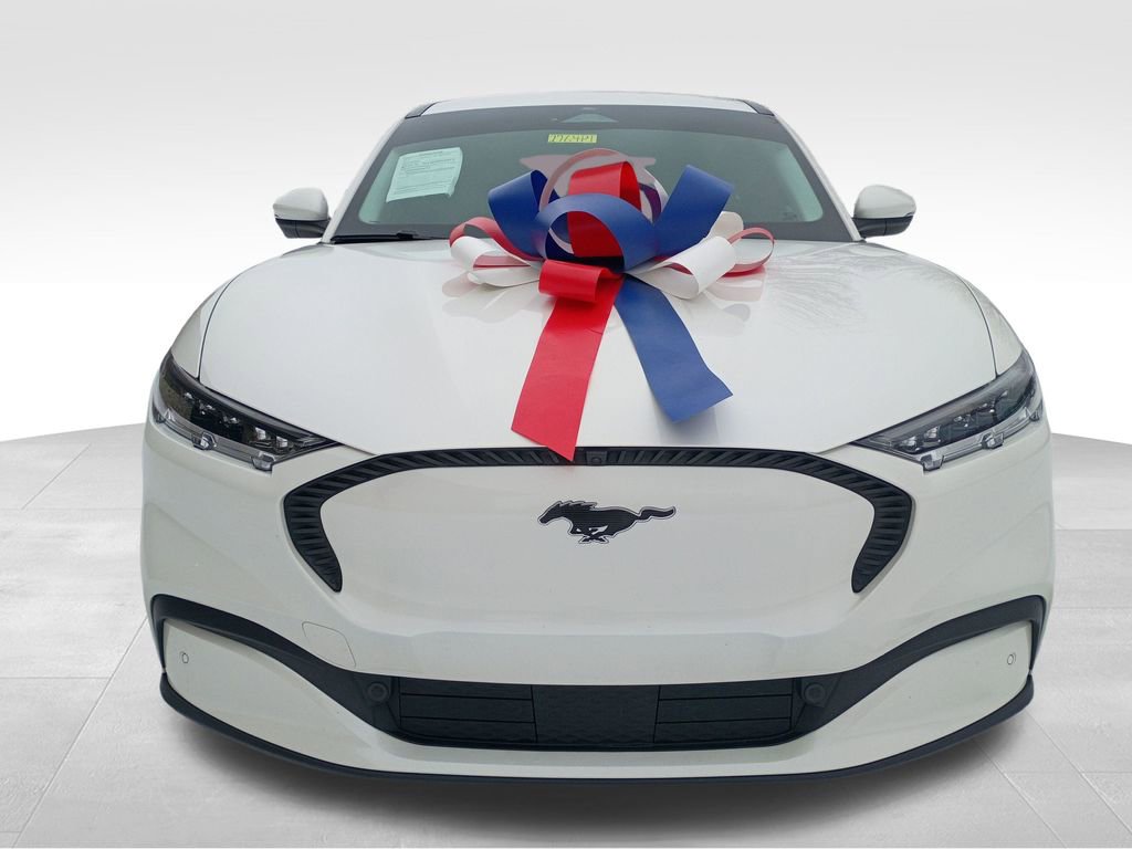 Used 2021 Ford Mustang Mach-E Select w/ Comfort/Technology Package image 9