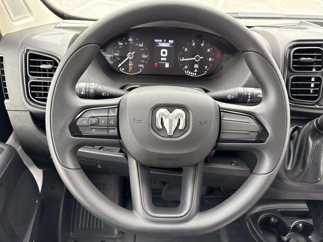 New 2026 RAM ProMaster 1500 FWD image 22