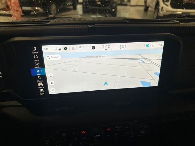 Used 2024 Jeep Wrangler Unlimited Rubicon w/ Dual Top Group AWD/4WD image 26