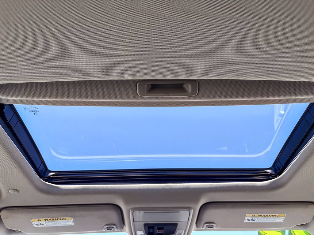 Used 2023 Honda Accord EX image 21
