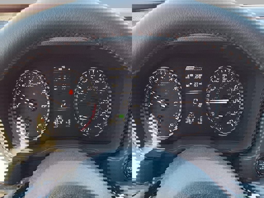 New 2026 Subaru Forester Touring image 7