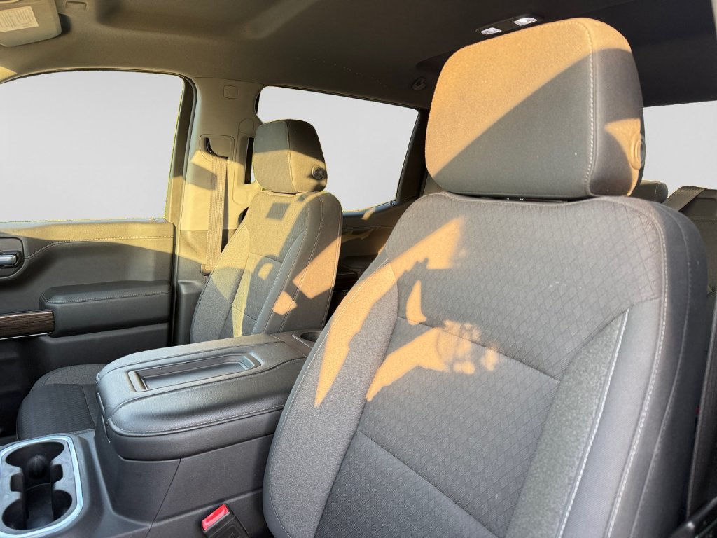 Used 2020 Chevrolet Silverado 1500 RST w/ All-Star Edition AWD/4WD image 23