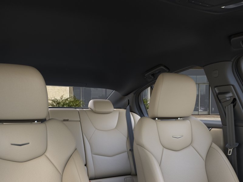 New 2026 Cadillac CT5 Premium Luxury w/ Technology Package RWD image 24