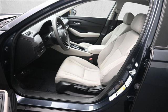 Used 2024 Honda Accord LX image 9