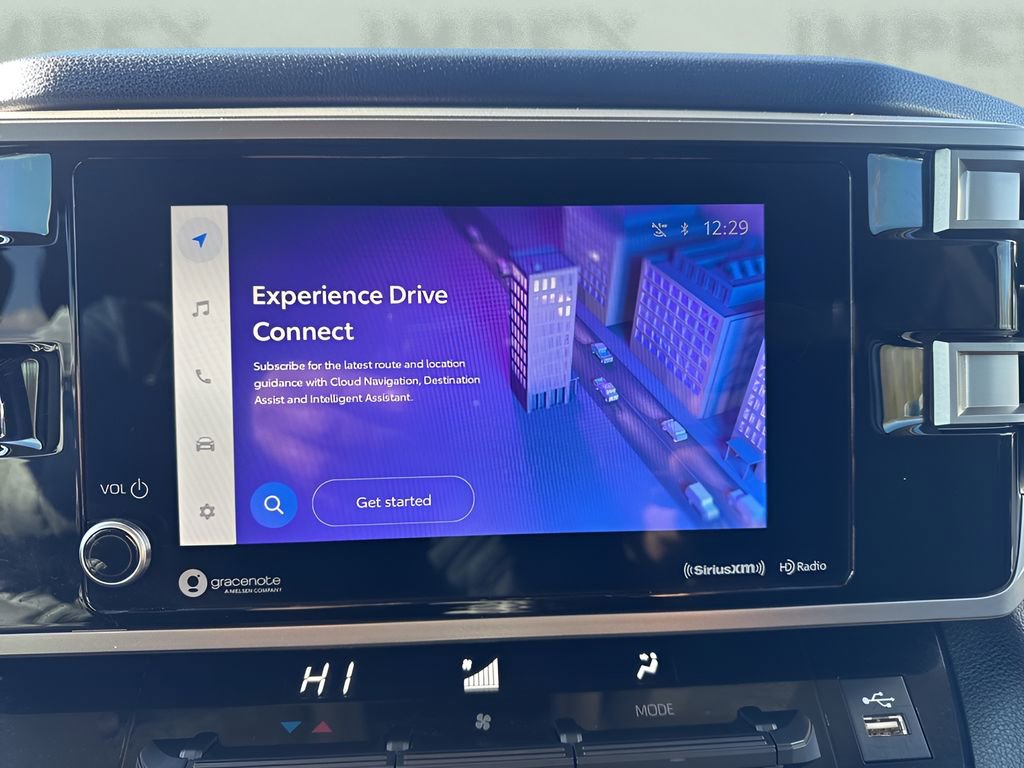 Used 2022 Toyota Tundra SR5 w/ SR5 Convenience Package image 18