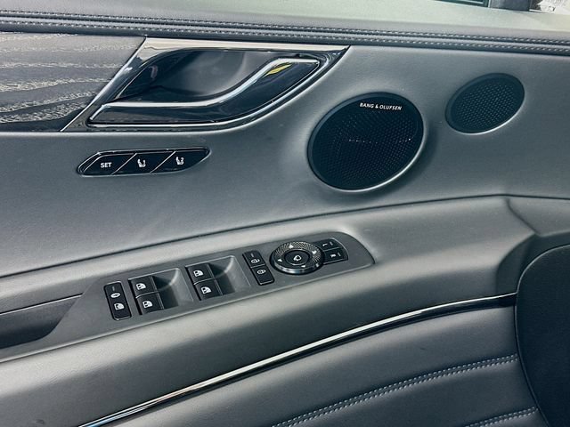 New 2026 Genesis GV80 3.5T Prestige AWD/4WD image 20