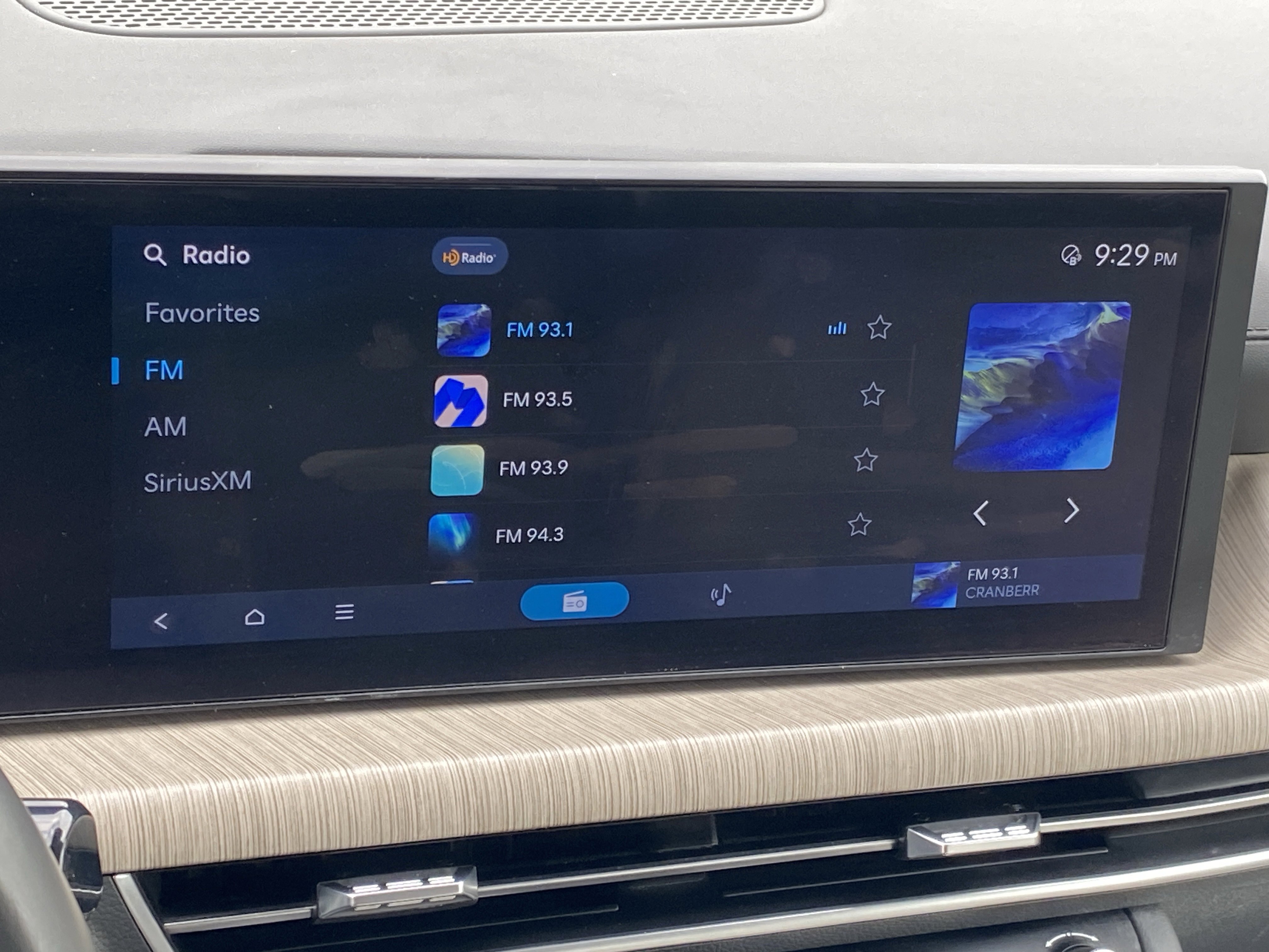 Used 2025 Hyundai Sonata SEL image 19