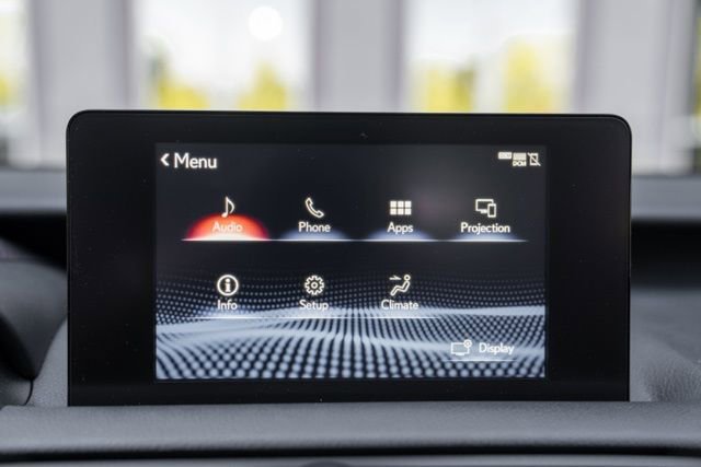 Used 2024 Lexus IS 300 F Sport RWD image 31