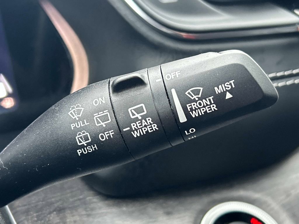 Used 2022 Jeep Grand Cherokee Overland image 30