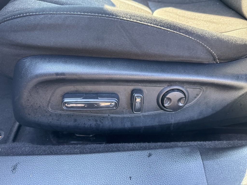 Certified 2023 Honda Accord Sport image 22