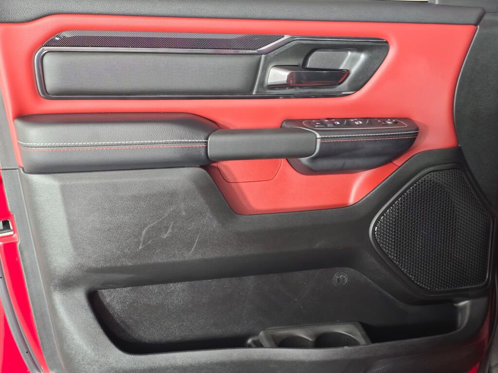 Used 2022 RAM 1500 TRX image 21