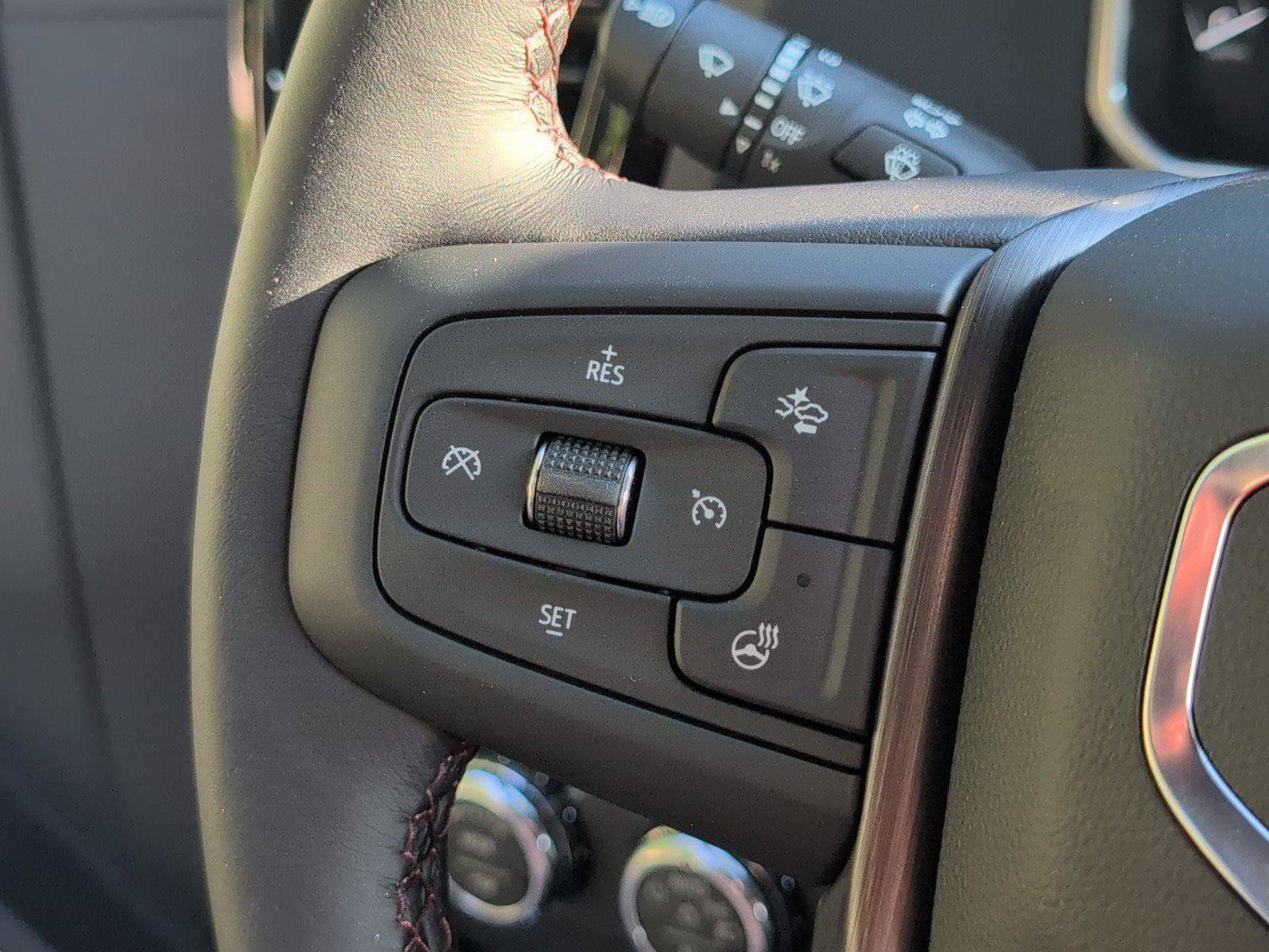 New 2026 GMC Sierra 2500 AT4X AWD/4WD image 28