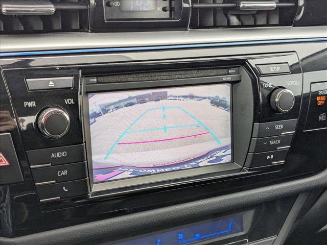 Used 2014 Toyota Corolla S image 14