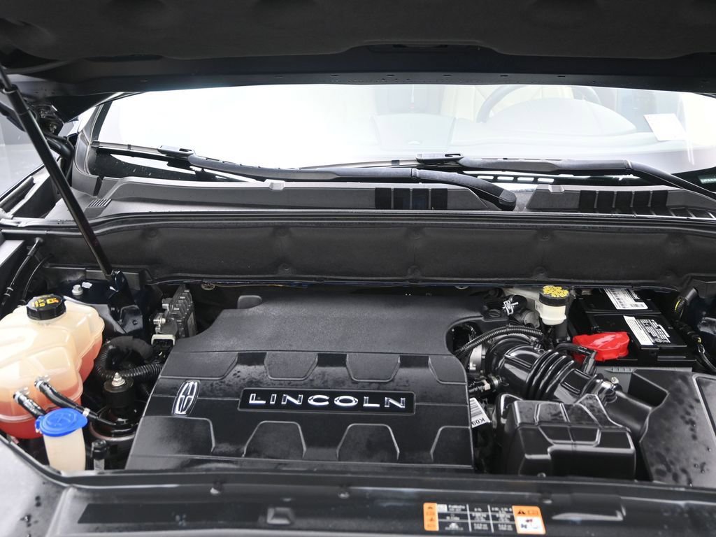 Used 2018 Lincoln MKX Reserve image 14