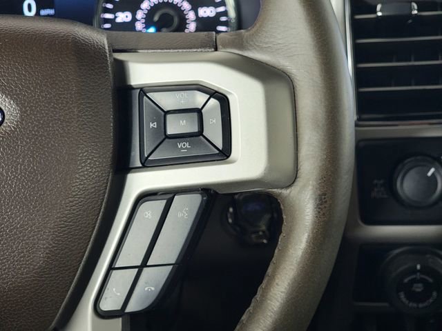 Used 2018 Ford F150 King Ranch w/ Equipment Group 601A Luxury image 28