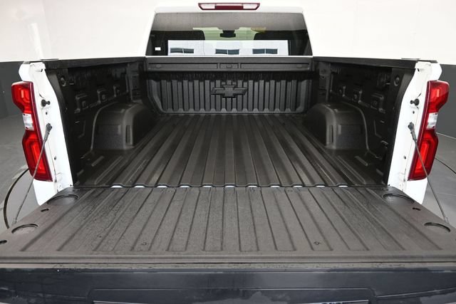 Used 2025 Chevrolet Silverado 1500 RST w/ Protection Package AWD/4WD image 29