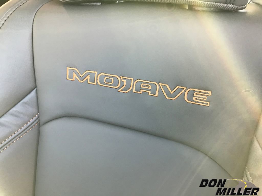 New 2026 Jeep Gladiator Mojave image 14