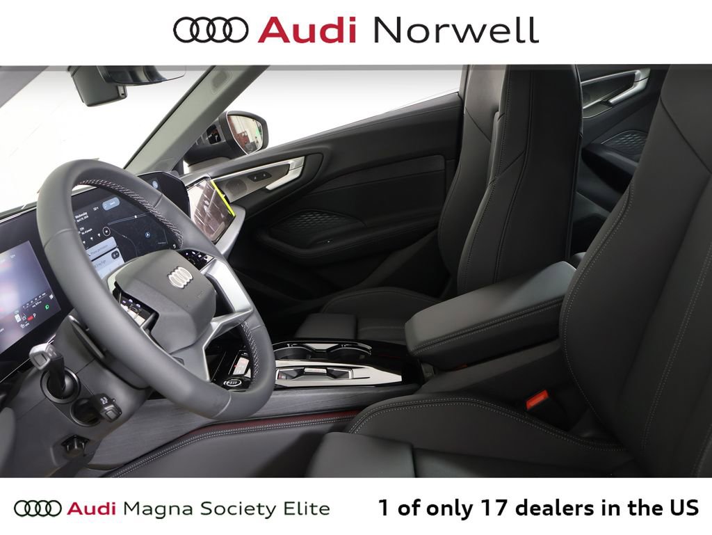 New 2026 Audi A5 2.0T Prestige AWD/4WD image 19