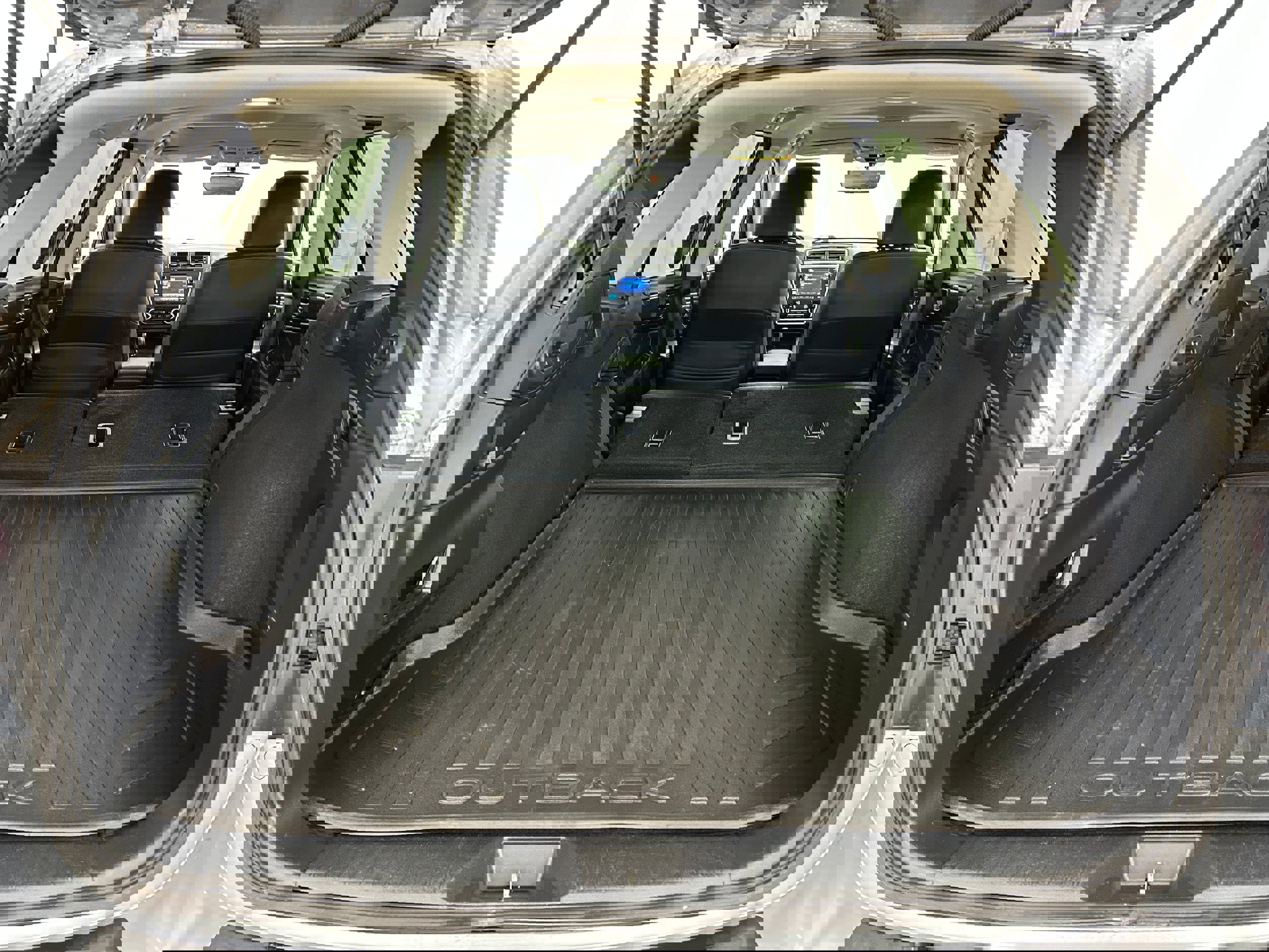 Used 2018 Subaru Outback 2.5i Limited image 34