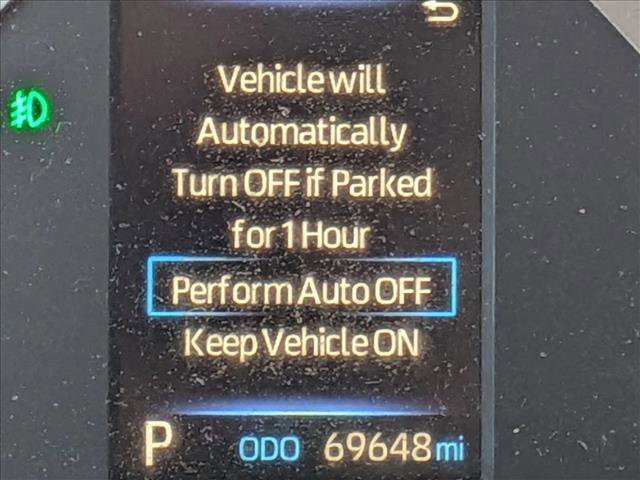Used 2023 Toyota Tundra Limited AWD/4WD image 9