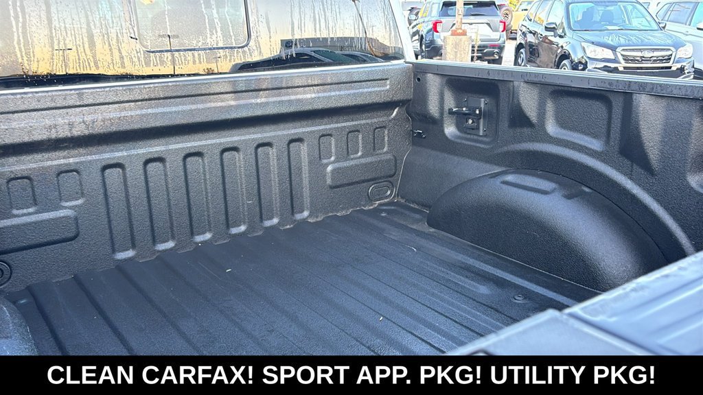 Used 2023 Ford F150 XLT w/ Equipment Group 302A High AWD/4WD image 28