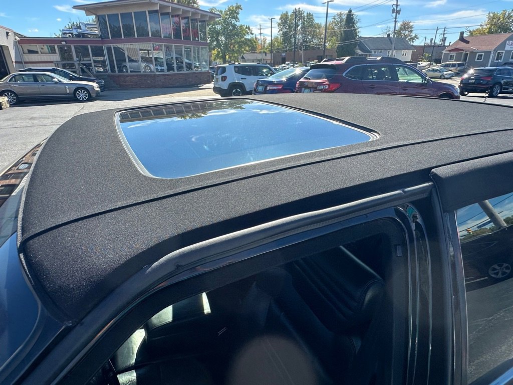 Used 1993 Cadillac Fleetwood Sedan FWD image 38