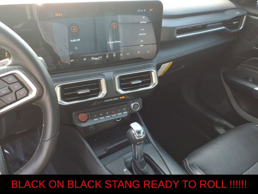 Used 2024 Ford Mustang GT Premium image 15