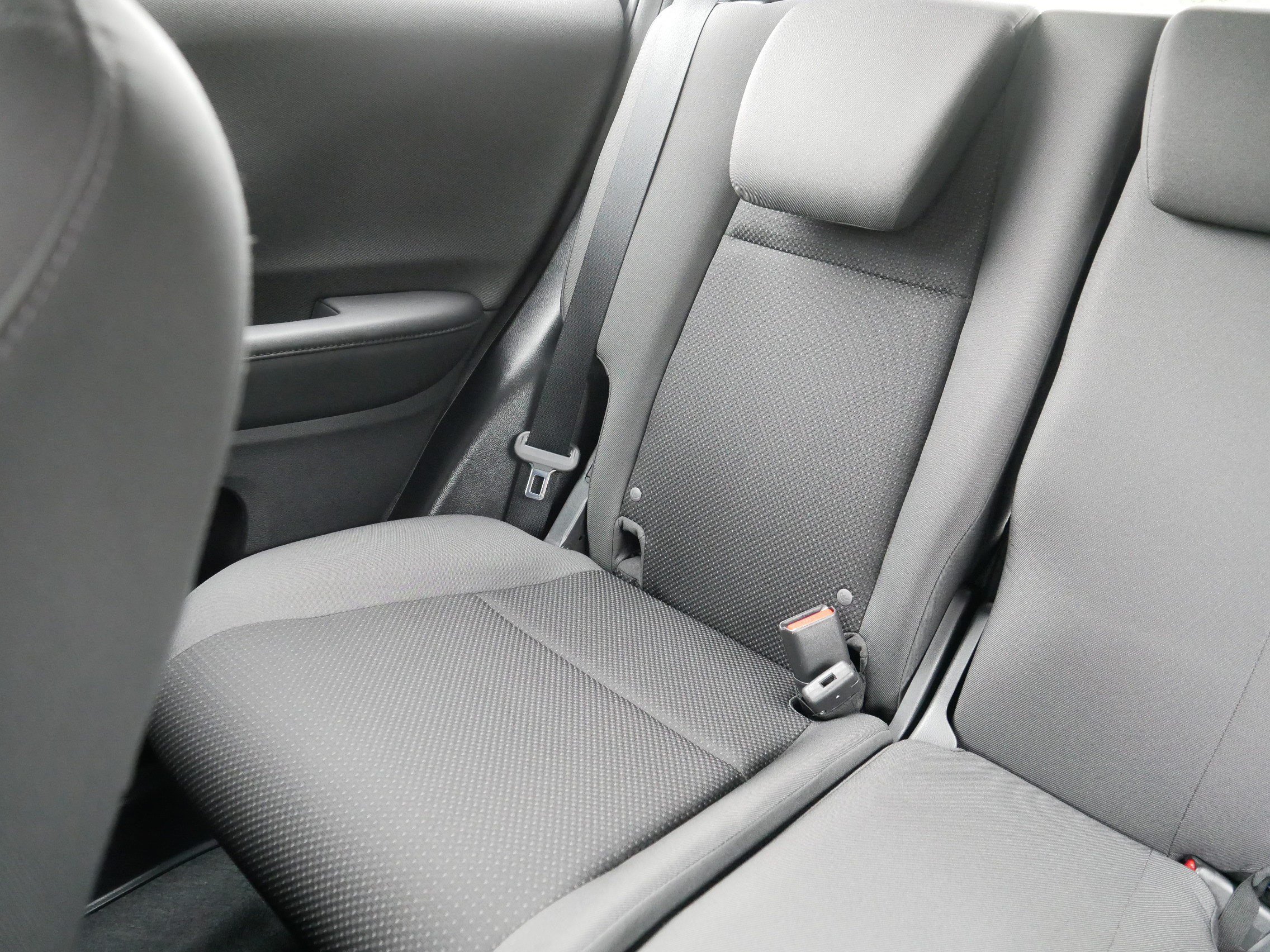 Used 2022 Honda HR-V Sport image 12