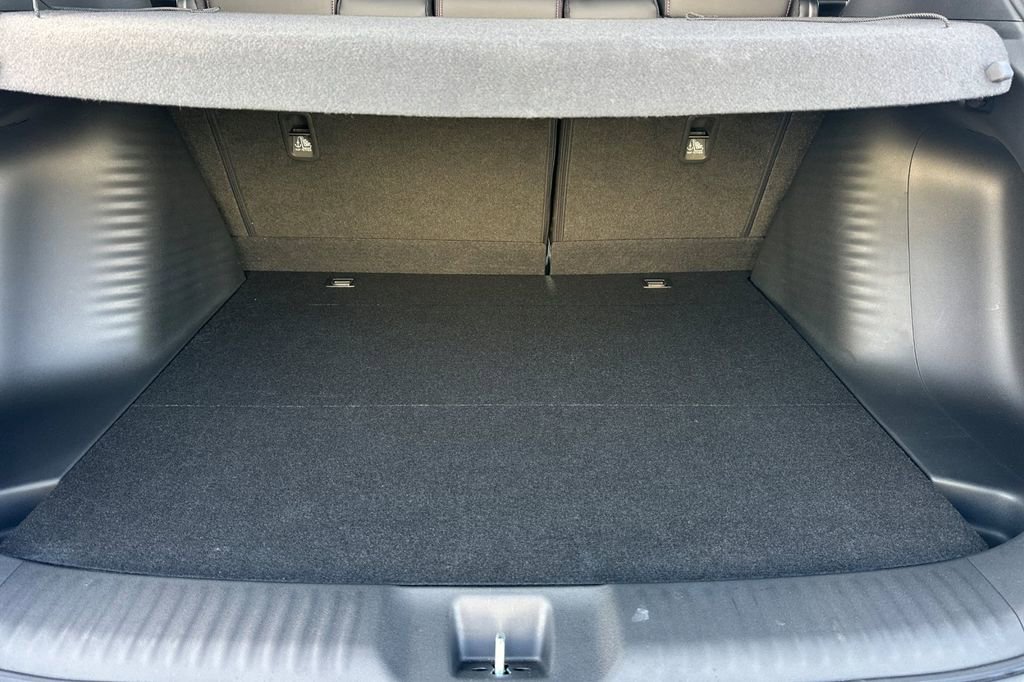 Certified 2025 Acura ADX A-Spec image 16