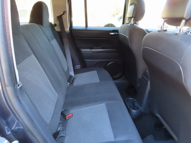 Used 2015 Jeep Patriot Sport w/ Power Value Group image 31