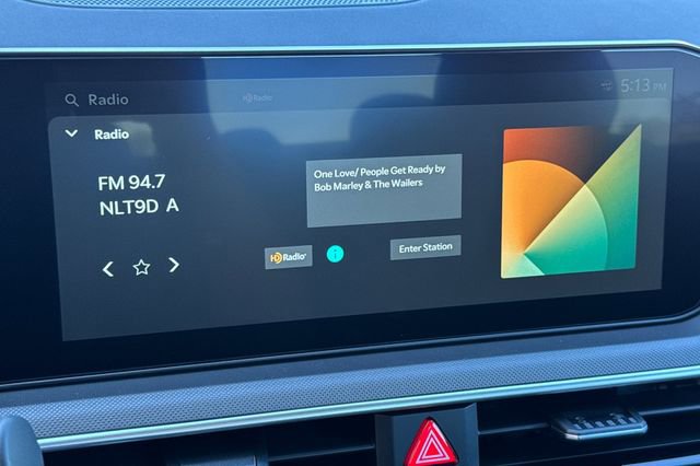 New 2026 Kia K5 LXS image 21