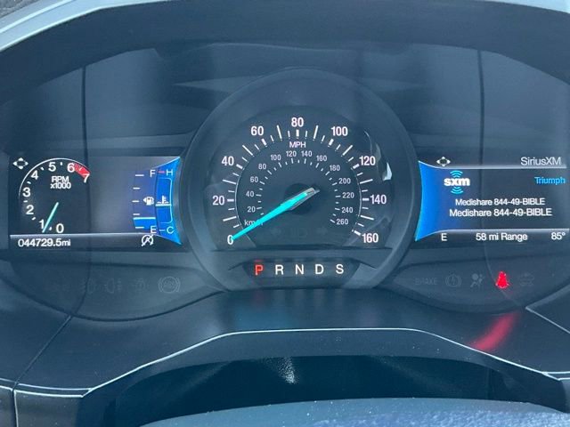 Used 2024 Ford Edge Titanium AWD/4WD image 28