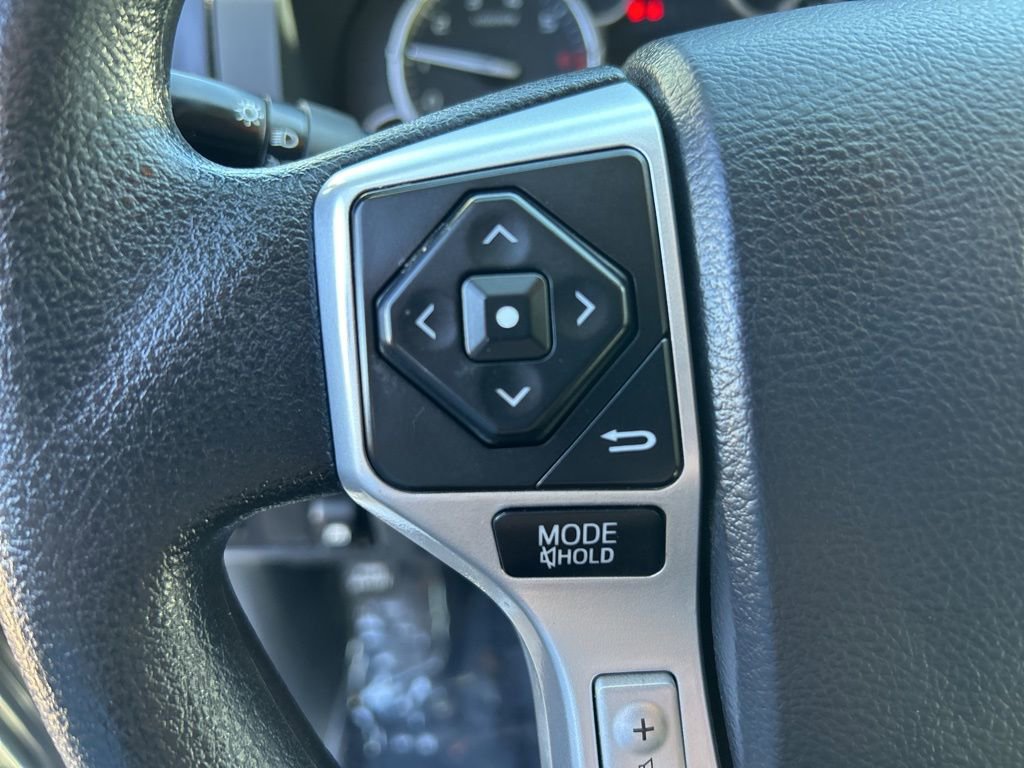 Used 2017 Toyota Tundra TRD Pro image 16