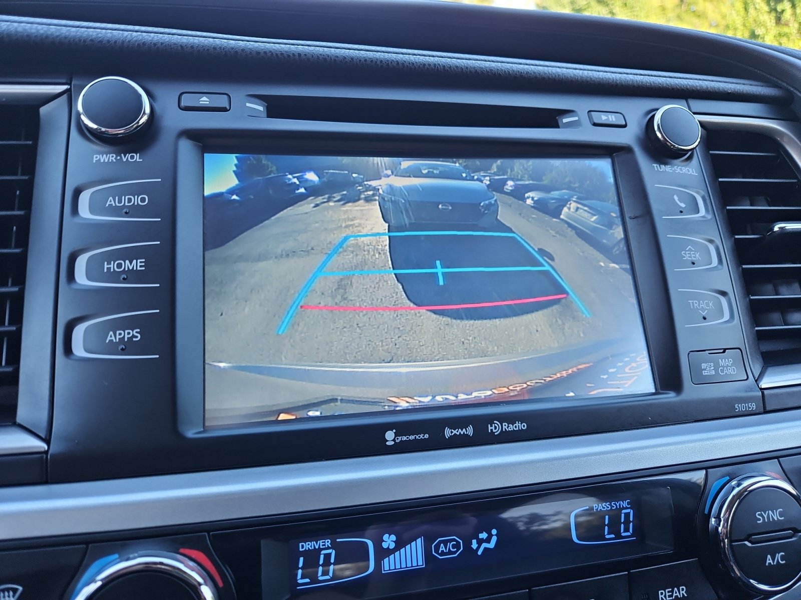 Used 2016 Toyota Highlander XLE AWD/4WD image 21