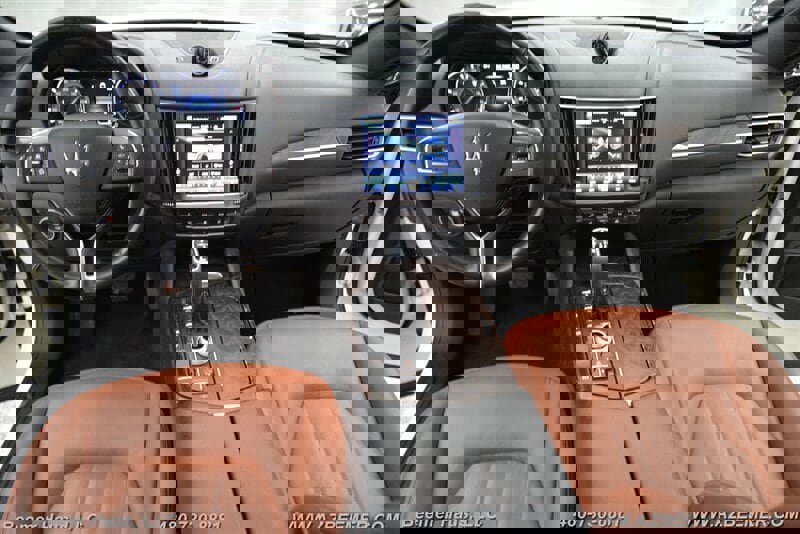 Used 2022 Maserati Levante GT image 16