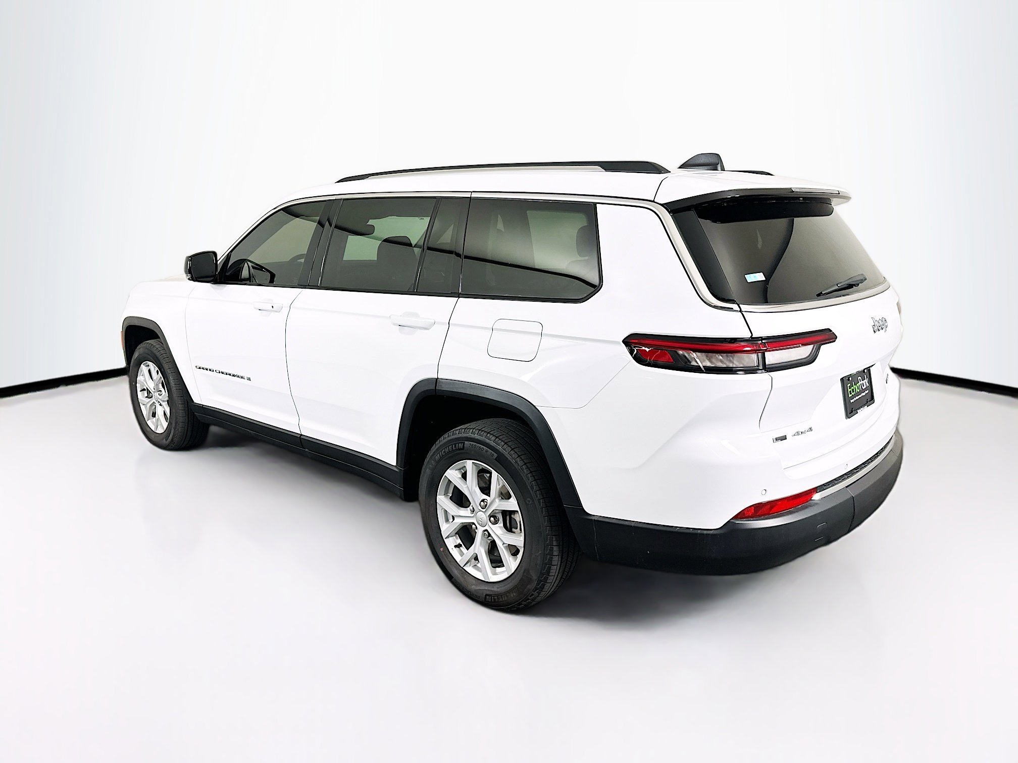 Used 2023 Jeep Grand Cherokee L Limited w/ Trailer Tow Group (B) image 5