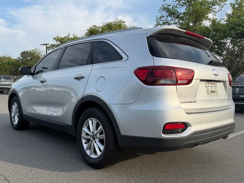 Used 2019 Kia Sorento FWD V6 w/ Option Group 020 image 5