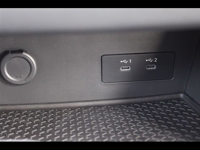 New 2026 Nissan Pathfinder SV AWD/4WD image 29